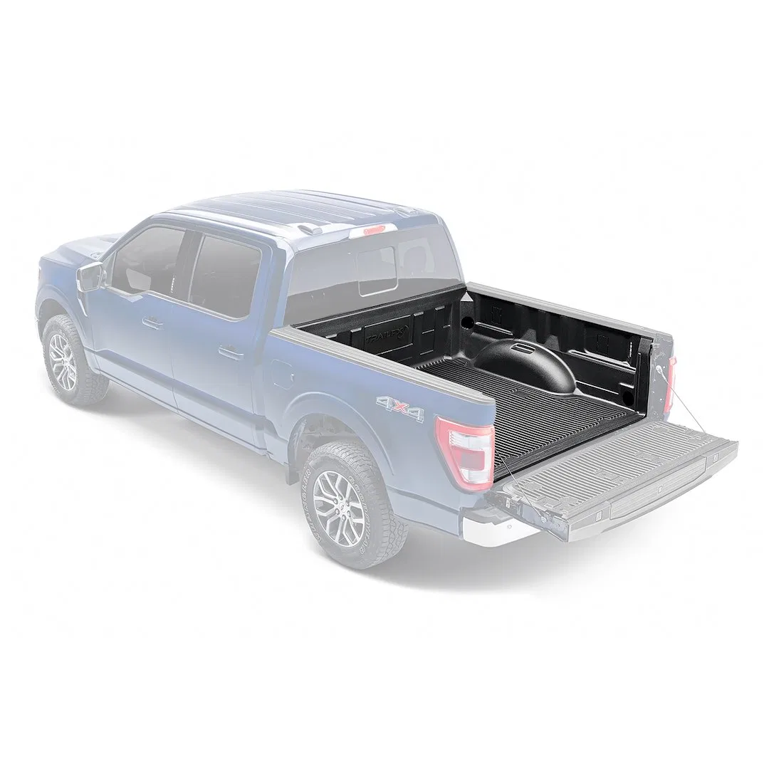 RF55U04 – TRAILFX Bed Liner Component, Component Tub For Trail FX Bed Liners - view 2